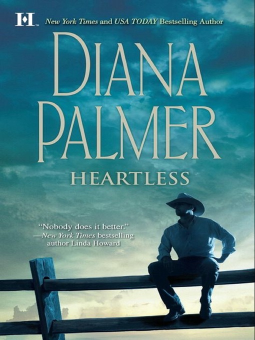 Title details for Heartless by Diana Palmer - Available